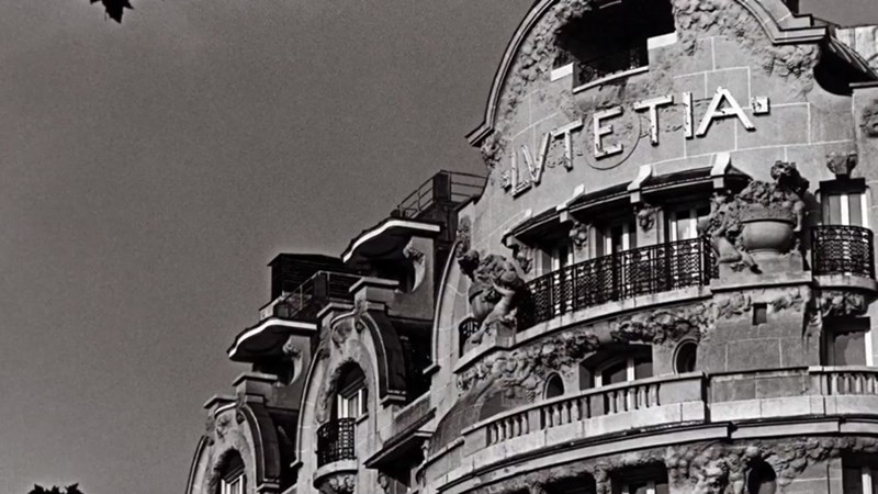 Retour sur les travaux de rénovation de l'Hôtel Lutetia