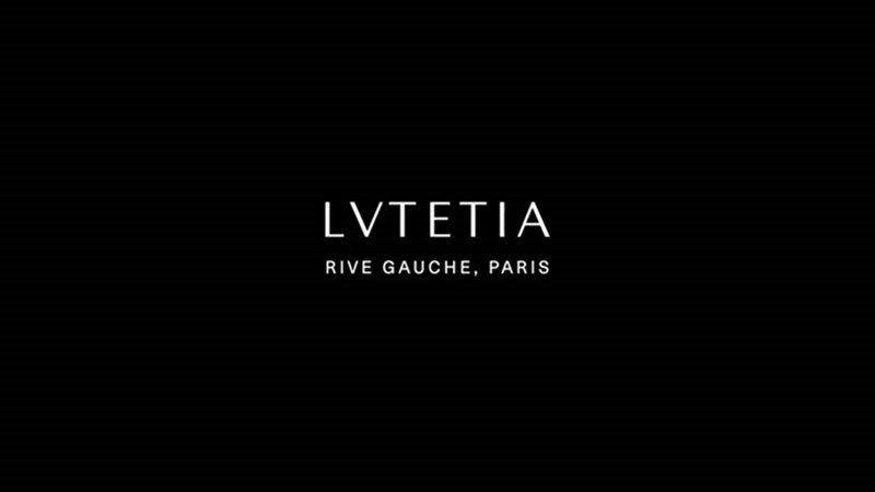 The Presidential 'Carré Rive Gauche' Suite